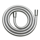Beitz & Walz Silberflex-Brauseschlauch 2,00 m chrom