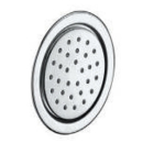 Beitz & Walz AqvaShower schwenkbare Seitenbrause/...