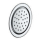 Beitz & Walz AqvaShower schwenkbare Seitenbrause/ rund / chrom