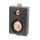 Schlösser Armaturen MONTAGEBLOCK MONO, TYP 2"-KOAX MIT BEF.-MATERIAL, IG 3/4", ROTGUSS