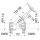 Schlösser Armaturen KFR-VENTIL, MUFFENANSCHLUSS O.E, ST.SP, DN32, 1 1/4, PR-MS, DVGW