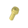Schlösser Armaturen GARTENSPRITZE, FORM SIRO MIT DREHBAREM KOPF, DN25, 1", MS