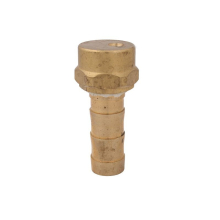 Schlösser Armaturen GARTENSPRITZE, FORM SIRO MIT DREHBAREM KOPF, DN20, 3/4", MS