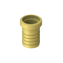 Schlösser Armaturen VATERTEIL 1 1/4"x1...