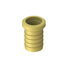 Schlösser Armaturen VATERTEIL 1"x1", MESSING