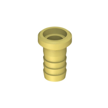Schlösser Armaturen VATERTEIL 1/2"x1/2", MESSING