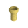 Schlösser Armaturen VATERTEIL 5/8"x3/4", MESSING