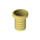 Schlösser Armaturen VATERTEIL 1 1/4"x1...