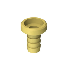 Schlösser Armaturen VATERTEIL 1/2"x3/4", MESSING