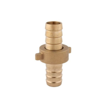 Schlösser Armaturen MS-SCHLAUCHVERSCHRAUBUNG 3-TEILIG, FLACHDICHTEND, 3/4"x1"