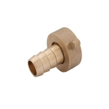 Schlösser Armaturen MS-SCHLAUCHVERSCHRAUBUNG 2-TEILIG, FLACHDICHTEND, 3/8"x1/2"