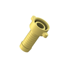 Schlösser Armaturen MS-SCHLAUCHVERSCHRAUB, SCHWER 2-TEILIG, FLACHDICHTEND, 1/2"x1/2"