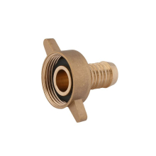 Schlösser Armaturen MS-SCHLAUCHVERSCHRAUB, SCHWER 2-TEILIG, FLACHDICHTEND, 1/2"x3/4"