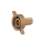 Schlösser Armaturen MS-SCHLAUCHVERSCHRAUB, SCHWER 2-TEILIG, FLACHDICHTEND, 1/2"x3/4"