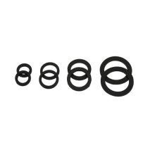 Schlösser Armaturen GUMMI-FLACHDICHTUNG FUER SCHNELLKUPPLUNG MIT IG, DN15, 1/2"