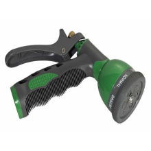 Schlösser Armaturen GARTEN-HANDBRAUSE, M. DICHTUNG IG3/4", LEICHTMET, KUNSTSTOFFBESCH