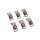 Schl&ouml;sser Armaturen GEHAEUSE/SCHRAUBEN, W1 BANDBREITE 8MM, 1 STCK/BTL