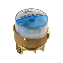 Schlösser Armaturen MESSKAPSEL EAS-MODULAR, TYP MT BIS 30 GRAD, Q3=2, 5