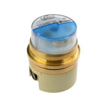 Schlösser Armaturen MESSKAPSEL EAS-MODULAR, TYP MI BIS 30 GRAD, Q3=2, 5