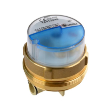 Schlösser Armaturen MESSKAPSEL EAS-MODULAR, TYP MB BIS 30 GRAD, Q3=2, 5
