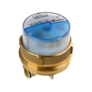 Schlösser Armaturen MESSKAPSEL EAS-MODULAR, TYP MB...