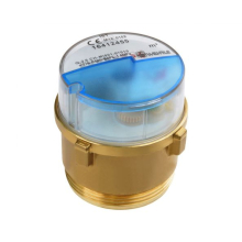 Schlösser Armaturen MESSKAPSEL EAS-MODULAR, TYP IE BIS 30 GRAD, Q3=2, 5