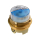 Schl&ouml;sser Armaturen MESSKAPSEL EAS-MODULAR TYP FIX-DREH, BIS 30 GRAD, Q3=2, 5