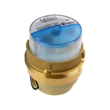 Schlösser Armaturen MESSKAPSEL EAS-MODULAR, TYP AU BIS 30 GRAD, Q3=2, 5