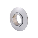Schlösser Armaturen ROSETTE 2-TLG, MIT INNENTUBUS,...