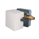 Schlösser Armaturen UP-EINBAUKASTEN UPK F.UET-K/W...