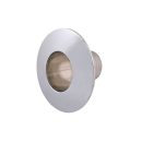Schlösser Armaturen KOMBI-ROSETTE, 140 MM TUBUS...
