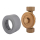 Schlösser Armaturen KOAXIAL-MEHRSTRAHL-GEHAEUSE UPM-EASN, 2", LOET 22MM, BL 110MM