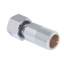 Schlösser Armaturen WANDVERSCHRAUBUNG 1" AG AUF 1" IG