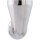 Schlösser Armaturen ABLAUFTRICHTER EINFACH MIT ROSETTE, AG3/4", VERCHROMT