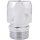 Schlösser Armaturen DURCHFLUSS-ROHRBELUEFTER, O.RV DN15, 1/2"IG x 1/2"AG, DIN-DVGW