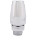 Schlösser Armaturen DURCHFLUSS-ROHRBELUEFTER, M.RV DN15, 1/2"IG x 1/2"AG, DIN-DVGW
