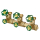Schlösser Armaturen ATV-VERTEILER, STEIG.SPINDEL 3-FACH, DN25, EING.1 1/4, OB.A.1 1/2