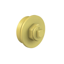 Schlösser Armaturen ABSCHLUSSSTOPFEN LINKS, WASSER- ZUFUHR VON RECHTS, EINGANG 1 1/2"