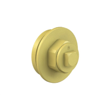 Schlösser Armaturen ABSCHLUSSSTOPFEN LINKS, WASSER- ZUFUHR VON RECHTS, EINGANG 1 1/4"