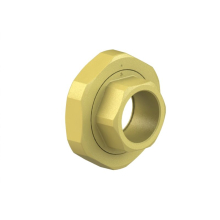 Schlösser Armaturen ABGANGSVERSCHRAUBUNG FUER KUPFERROHR, 42MM x 2 3/4"