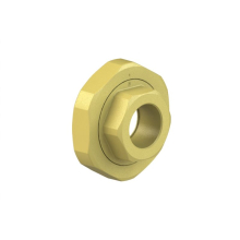 Schlösser Armaturen ABGANGSVERSCHRAUBUNG FUER KUPFERROHR, 35MM x 2 3/4"
