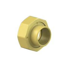 Schlösser Armaturen ABGANGSVERSCHRAUBUNG FUER KUPFERROHR, 28MM x 1 1/2"
