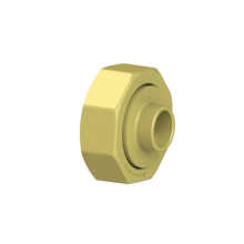 Schlösser Armaturen ABGANGSVERSCHRAUBUNG FUER KUPFERROHR, 15MM x 1 1/4"