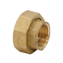 Schlösser Armaturen ABGANGSVERSCHRAUBUNG FUER STAHLROHR, 1" x 1 1/2"