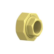 Schlösser Armaturen ABGANGSVERSCHRAUBUNG FUER STAHLROHR, 3/4" x 1 1/2"