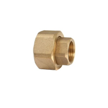 Schlösser Armaturen ABGANGSVERSCHRAUBUNG FUER STAHLROHR, 1/2" x 1 3/4"