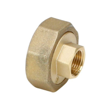 Schlösser Armaturen ABGANGSVERSCHRAUBUNG FUER STAHLROHR, 1/2" x 1 1/2"