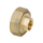 Schlösser Armaturen ABGANGSVERSCHRAUBUNG FUER STAHLROHR, 1/2" x 1 1/2"