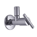 Schlösser Armaturen DESIGN-TEC ECKVENTIL, N.SELBSTD...