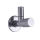 Schlösser Armaturen DESIGN-TEC ECKVENTIL, N.SELBSTD CLASSIC LINE, 1/2", HOCHGL.CHR, DVGW